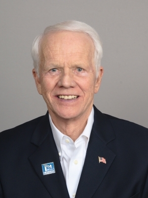 Photo of Charles Nicholls