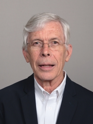 Photo of Shields Jones