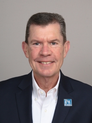 Photo of Kelly Strauss