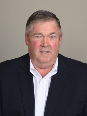 Photo of Craig Damewood