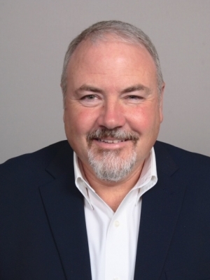 Photo of Tony Wilson