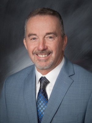 Photo of Pat Shanahan