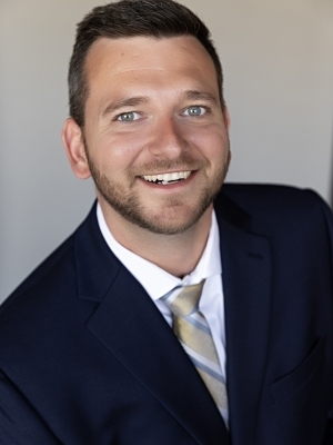 Photo of James McNew