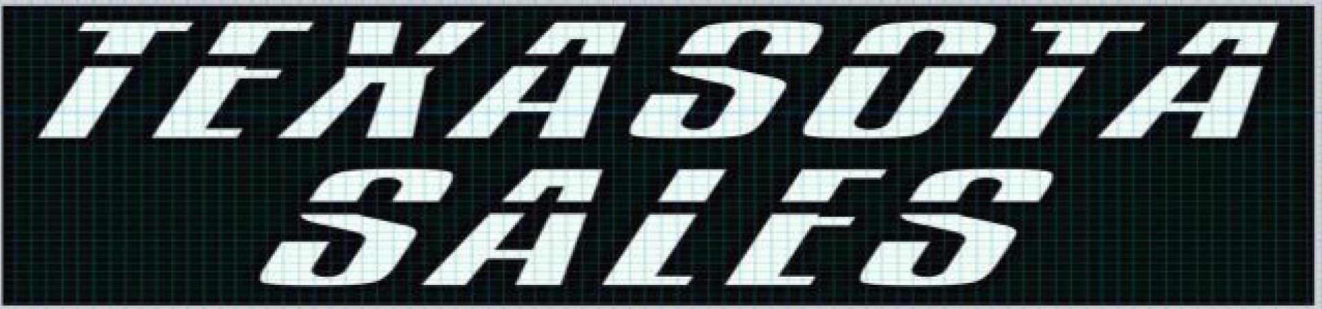 Texasota sales logo 150