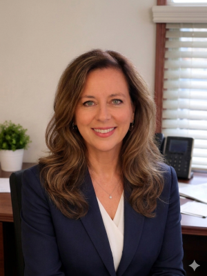 Photo of Pamela Rose