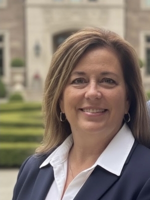 Photo of Pamela Rose