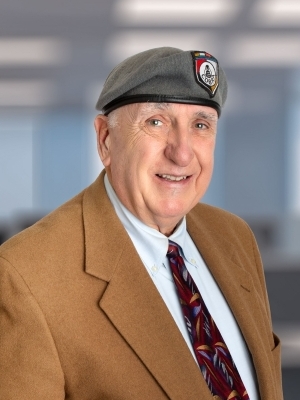 Photo of Michael Murray