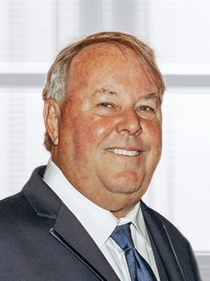 Photo of Roger Turner