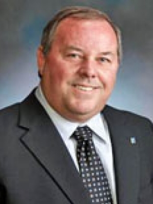 Photo of Roger Turner