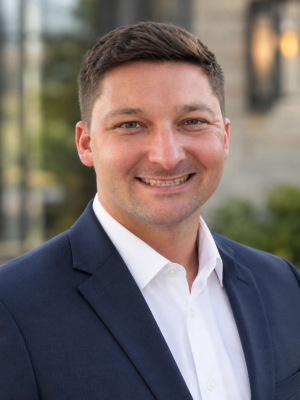 Photo of Cody Lewis