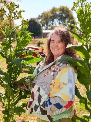 Photo of Jennifer Davis