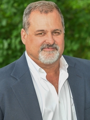 Photo of Bill Parsley