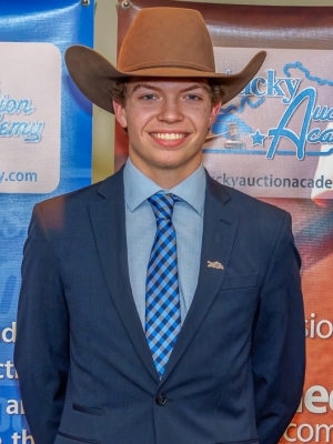 Photo of Ethan Hargrove