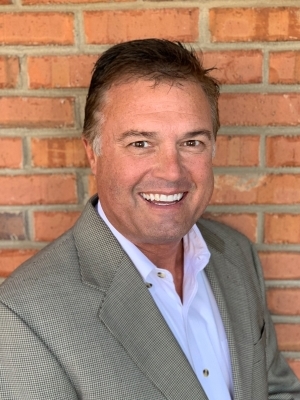 Photo of Mark Wilson