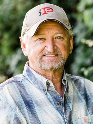 Photo of Mitchell Boyce