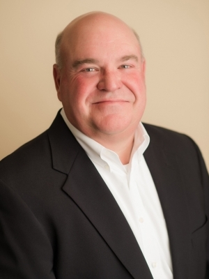 Photo of John Higgins