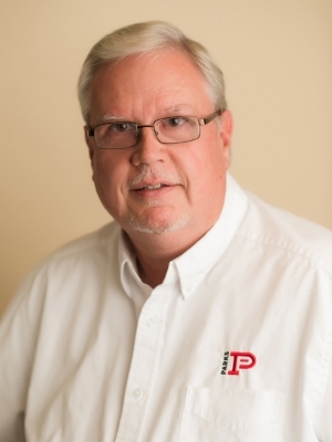 Photo of Rex Bicknell