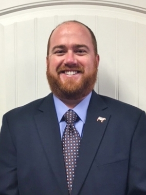 Photo of Ryan Walker