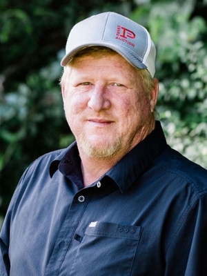 Photo of Todd Davidson