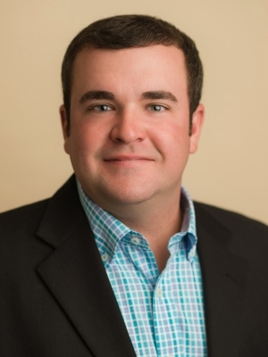 Photo of Andy Higgins