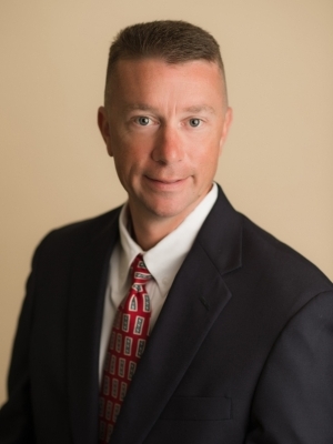 Photo of Blake Insell