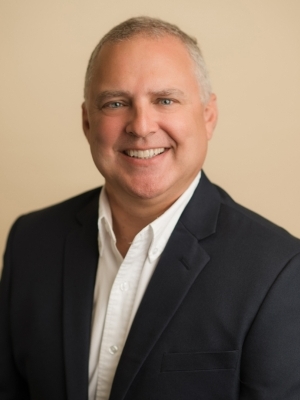 Photo of Dale Nichols