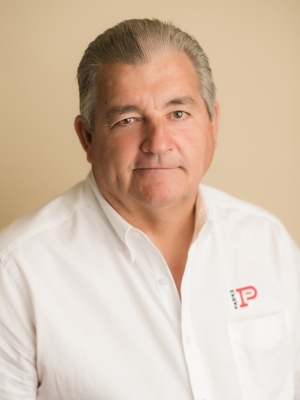 Photo of Wickey Parker