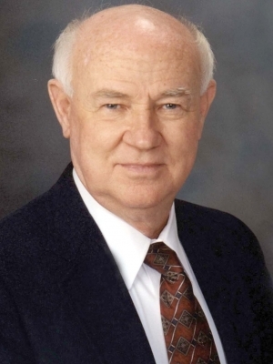 Photo of Eldridge Posey