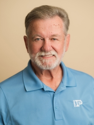 Photo of Jim Thomas