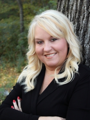 Photo of Vandy VanMeter