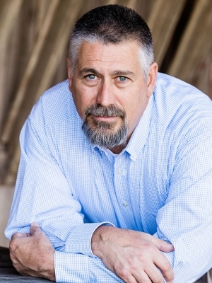 Photo of Jason Finney