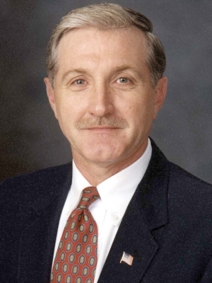 Photo of Dwight Vinson