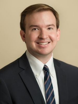 Photo of Chandler Vaught