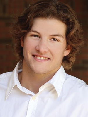 Photo of Jacob Davidson