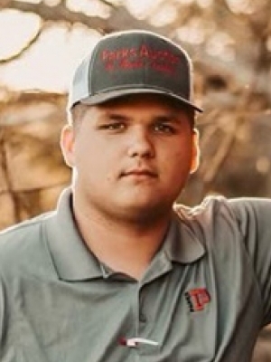 Photo of Mason DeBerry