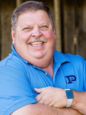 Photo of Donnie Smith
