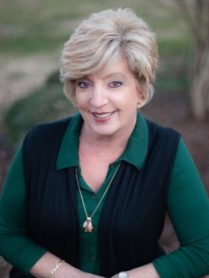 Photo of Julie Northern