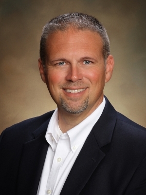 Photo of Jason Barrett