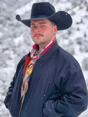 Photo of Bryson Bell