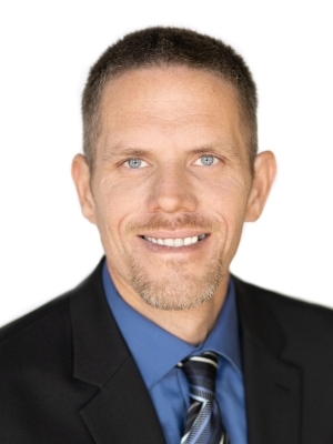 Photo of Jamie Holloway