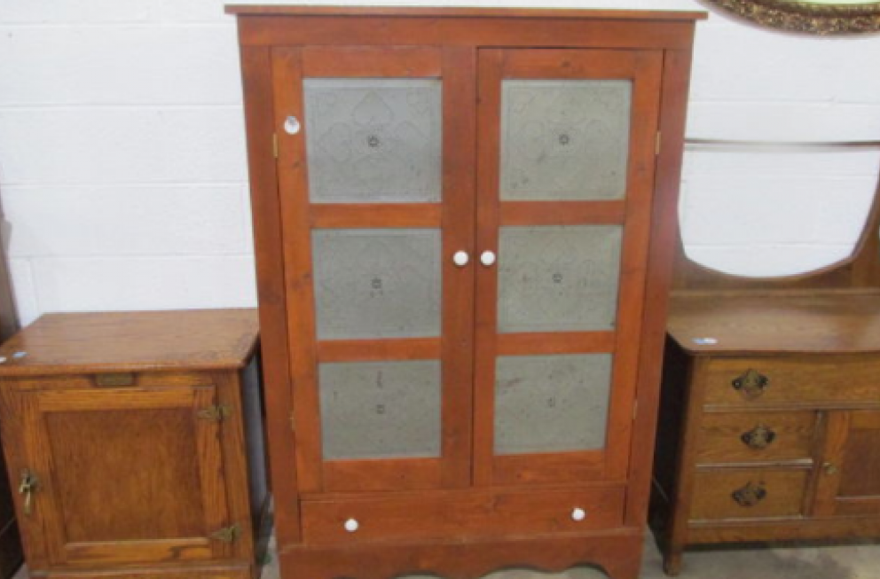 Image for Household and Collectibles Auction