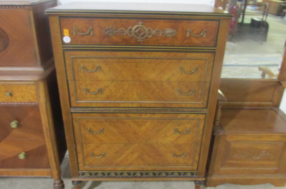 Image for Household and Collectibles Auction