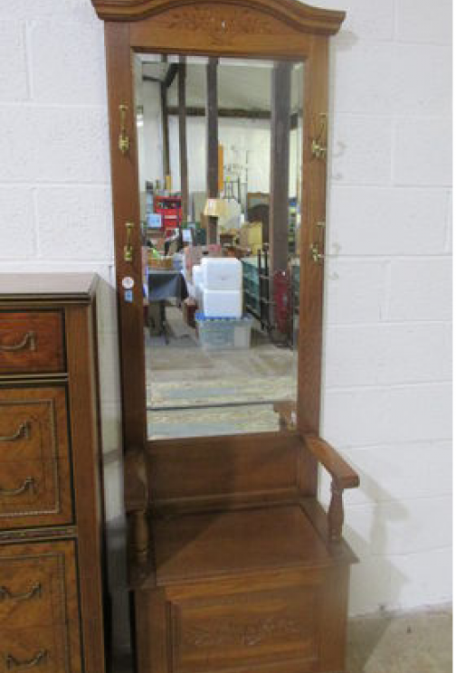 Image for Household and Collectibles Auction