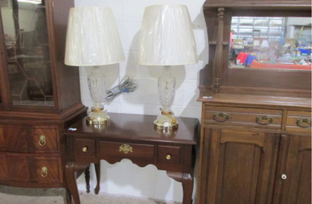 Image for Household and Collectibles Auction