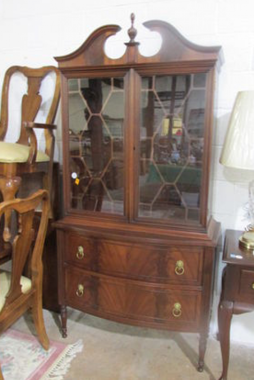 Image for Household and Collectibles Auction