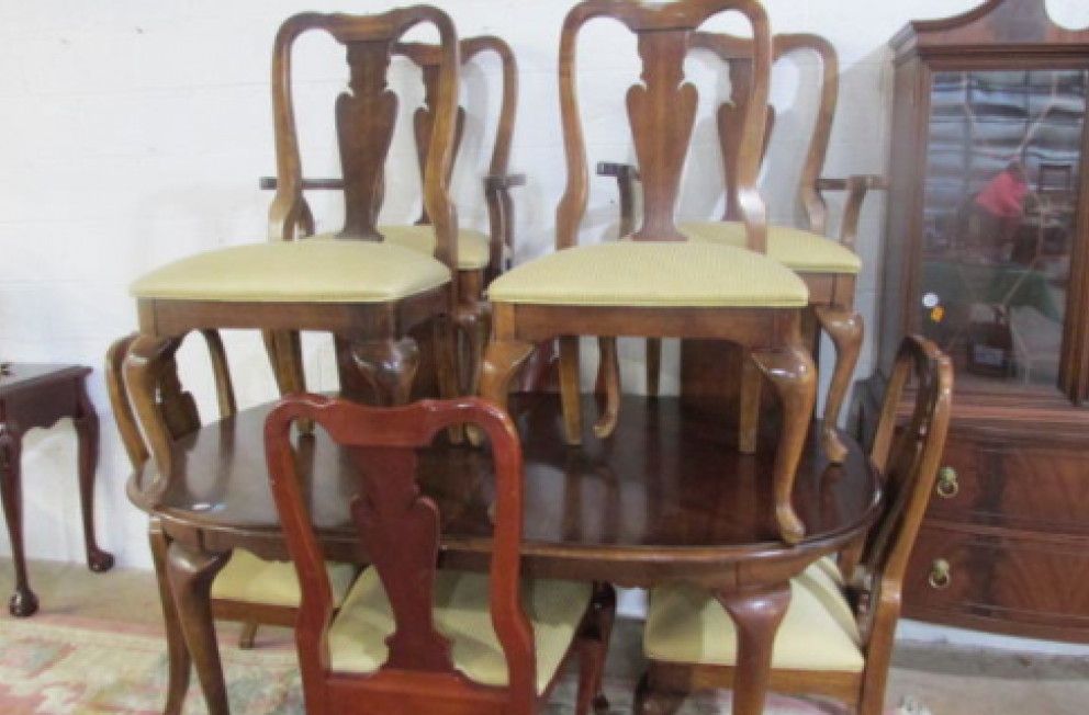 Image for Household and Collectibles Auction