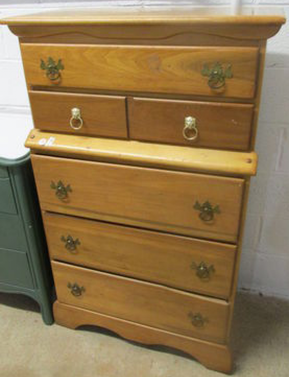 Image for Household and Collectibles Auction