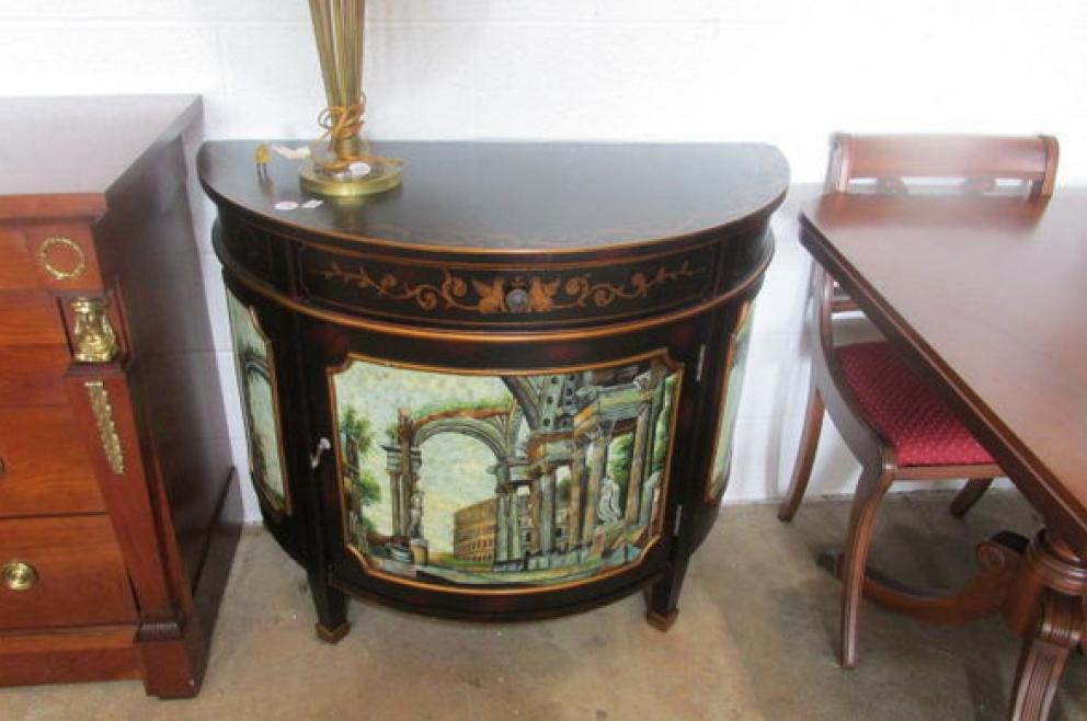 Image for Household and Collectibles Auction