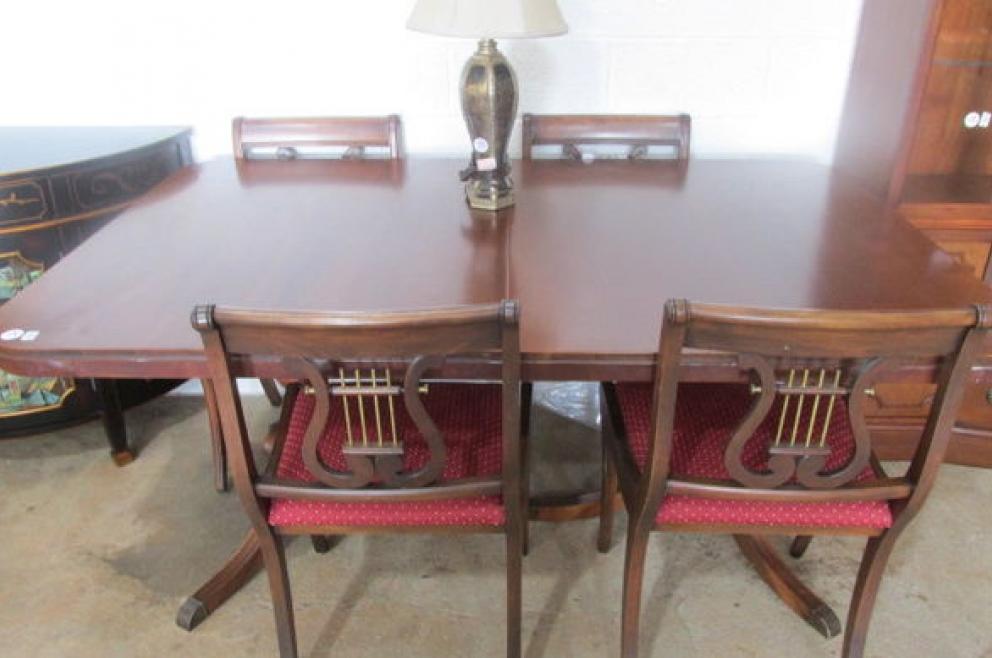 Image for Household and Collectibles Auction