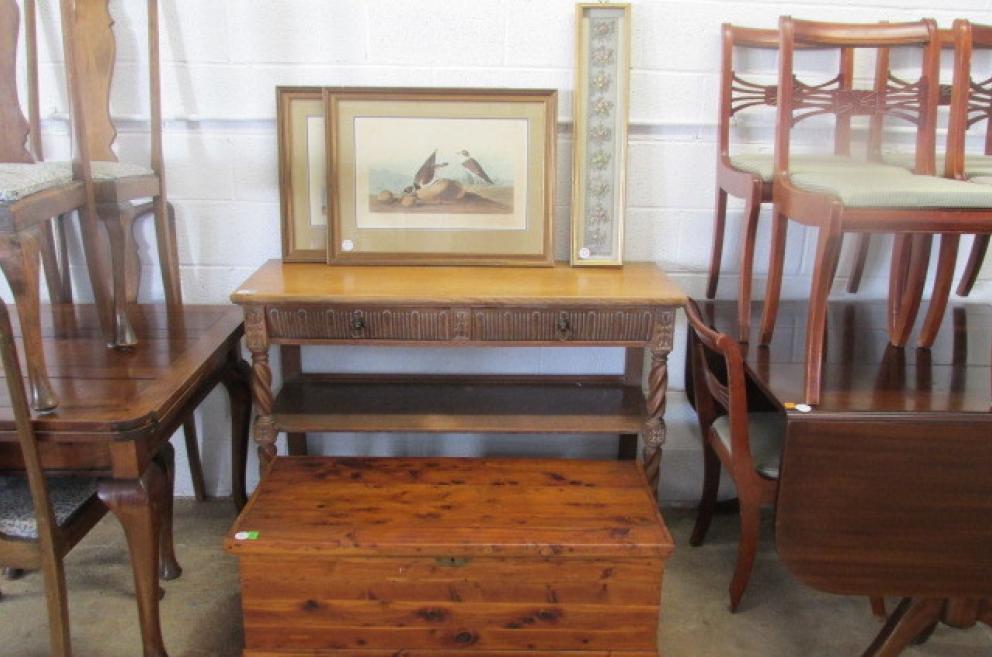 Image for Household And Collectibles Auction